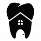 Dentalhouse_Black_ICON-pt0egqexa2phcbe6dq56i3fpa9s6us6fbyhnuxzlw2